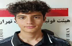 یاشار حسنی جلایر