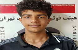 محمد امین قلعه