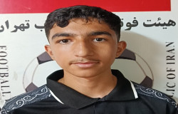 رضا نوروزی