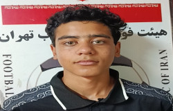محمد عطا نامنی