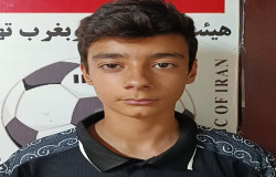 بنیامین شفیعی نیا