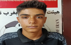 علی شش یکانی