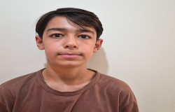 امیر حسام شاهانی