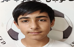 امیرعباس میرزایی