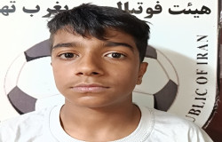 یوسف خسروی