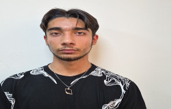 محمدعلی سید مختوم