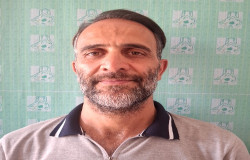 مرتضی احدپور