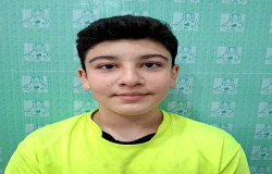 سیدمحمدمهراد مشعشعی