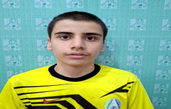 علیرضا باقرزاده