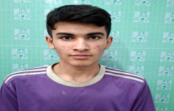 مهدی نجفی