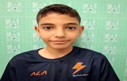 سید رهام حسینی
