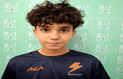 مهدی نادری مقدم