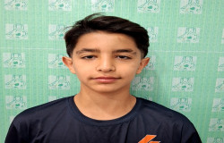 آران نیک خصلت