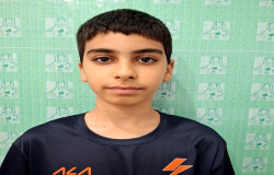 سامیار فلاح