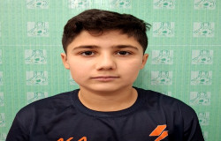 کورش سلیمی
