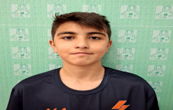 محمد طاها ملت یار
