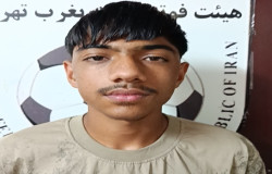 علی اکبر بدیع دامغانی