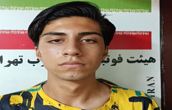 مصطفی زعفرانی