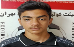 حسن دمرچلو