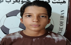 امیرمحمد غفاری