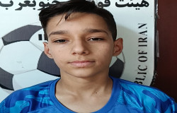 محمدمهدی بهارلو