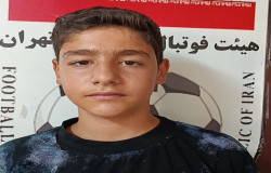 عرفان توکلی