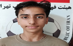 رهام کارگر