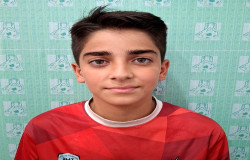 سینا لوک زاده