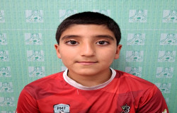 امیرمهدی محمد امیری