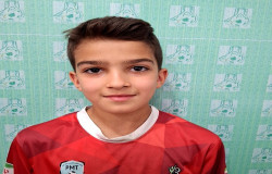 طاها امین زاده