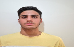 مهرداد یوسفی