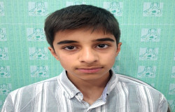 احمد علی فرخ زاده کاودوش