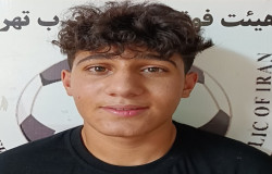 محمد عرفان بخشی سنجدری