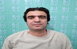 قاسم طالقانی