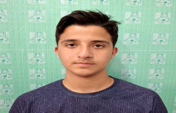 آراز باقری