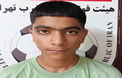 عماد قدیمی یکه پسته