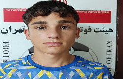سید امیرعلی شکری