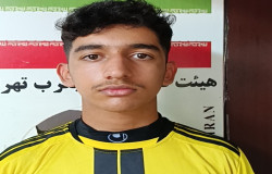 آرمین نوروزی