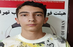 محراب بابایی