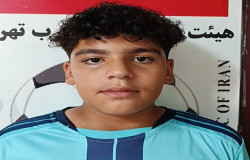 محمد شایان رسولی