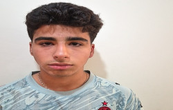محمد امین سلمانی