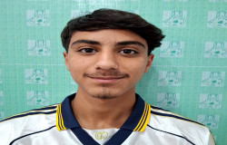 نیکان محمد بیگی