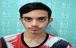 محمد صدرا عظیمیان