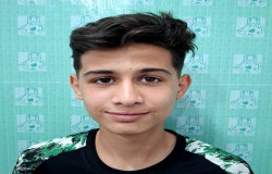 یاسین محمدی