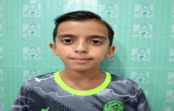 محمد سام نجفی پارچین