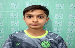 سیدمحمدطاها حسینی پهنوری