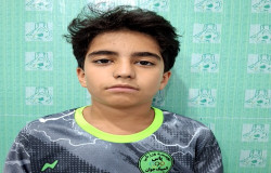 امیررضا عبداله وند
