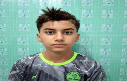 آریا محمدزاده پارچین