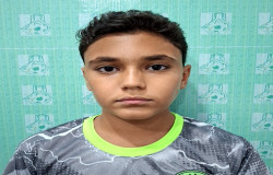 محمد مهدی غلامی
