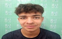 امیرسام قنبرلو